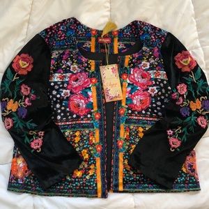 Rubyyaya Women’s Jacket